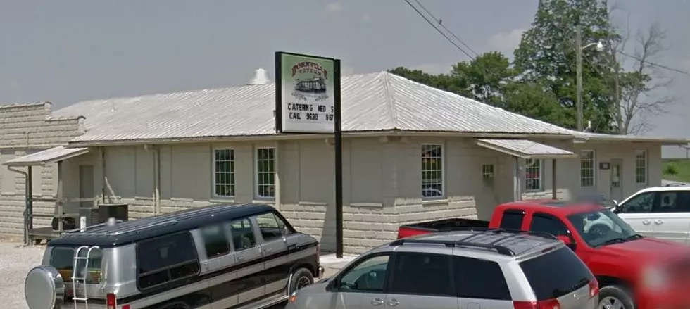 Hornville Tavern in Evansville is For Sale