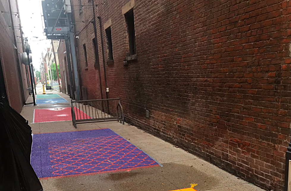 Game Room Alley Coming To Downtown Evansville