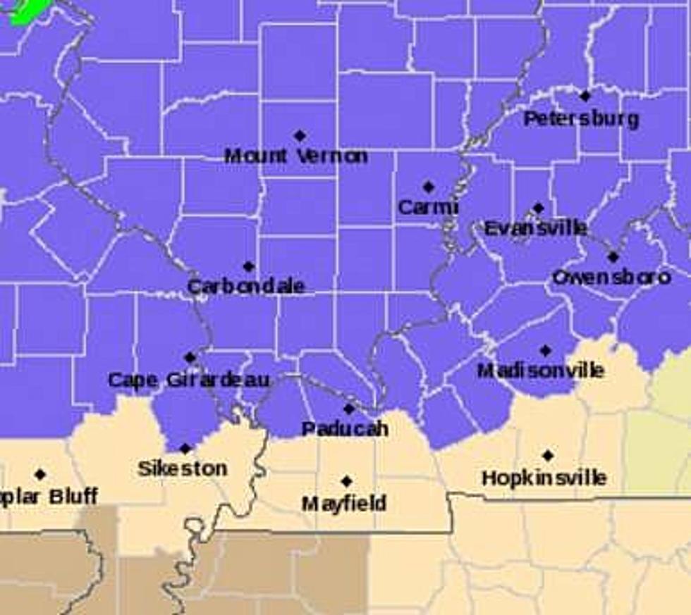 Winter Weather Advisory Issued for Parts of Tristate [Forecast]