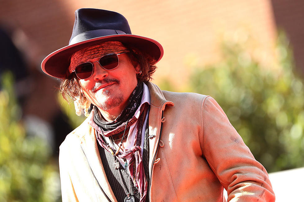 Watch Kentucky Native Johnny Depp’s Testimony from Defamation Trial Against Ex-Wife Amber Heard