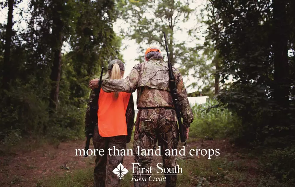 Own A Piece Of Sportsman’s Paradise With First South Farm Credit!