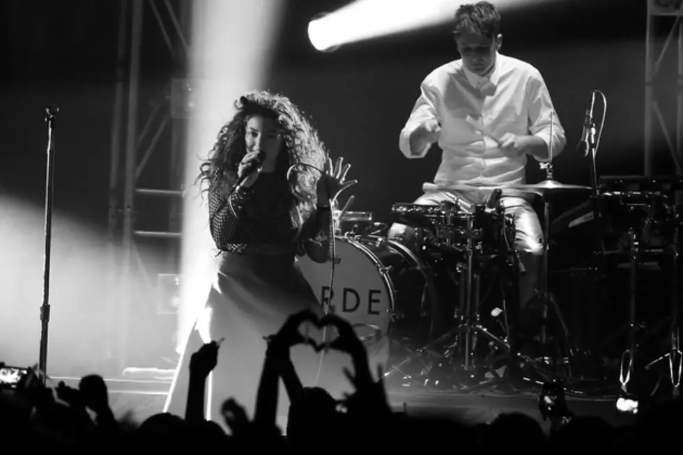 Your Semi-Comprehensive Guide to What&#8217;s Eating Lorde