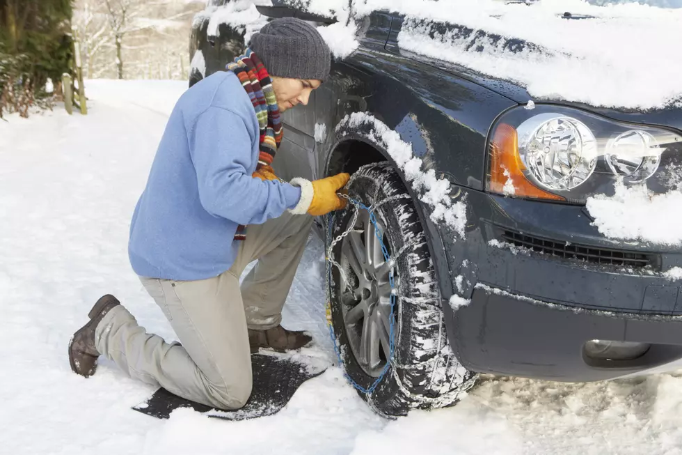 End-of-Winter Car Maintenance Tips That Will Save You Lots of Trouble