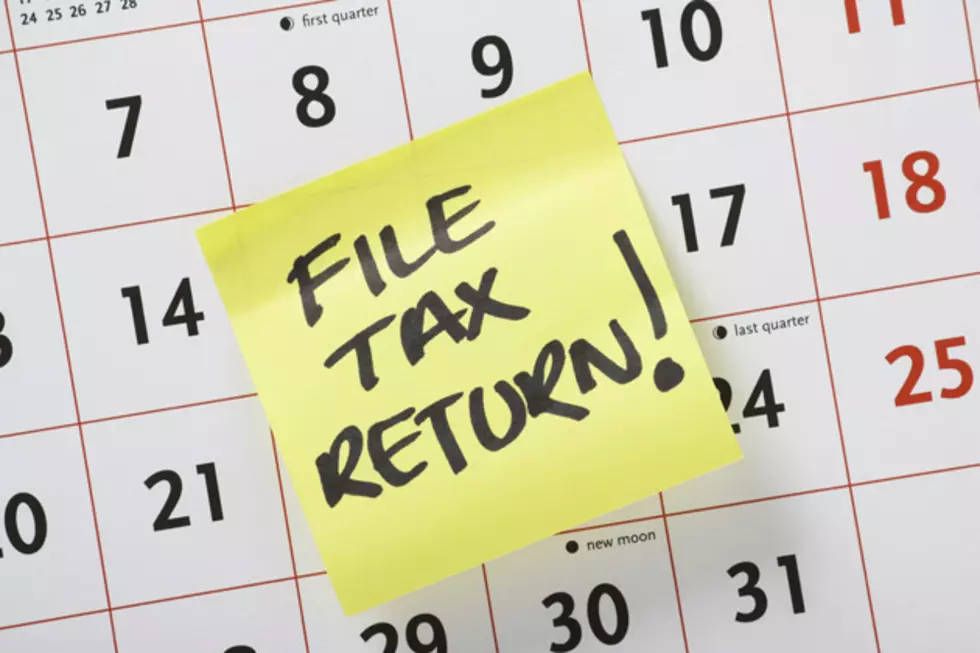 3 Reasons Why You Should Do Your Own Taxes