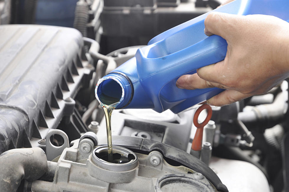 Keep Your Car In Shape This Spring by Maintaining These 7 Fluids
