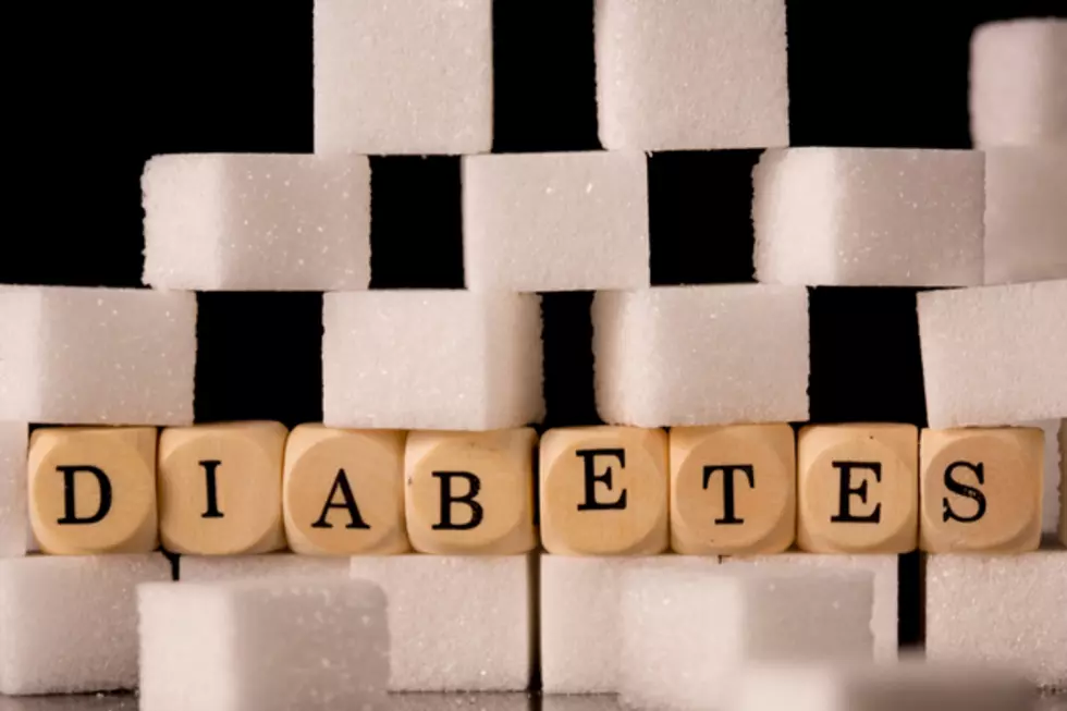 Pediatric Diabetes Increasing