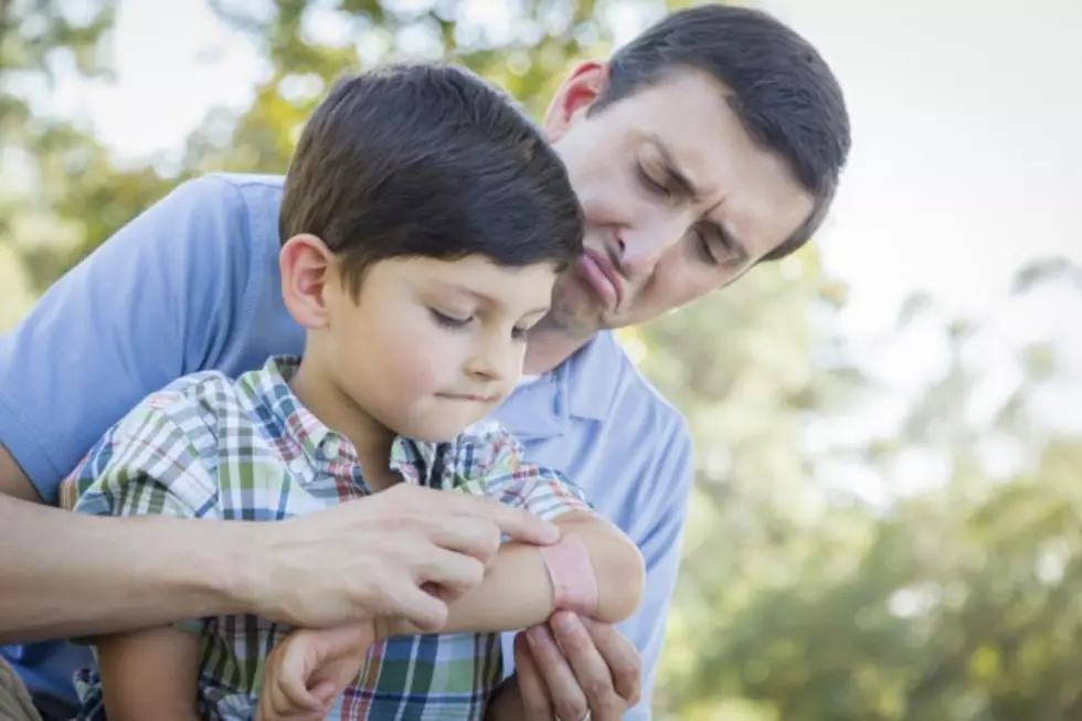 Louisiana Ranked 5th-Worst State for Working Dads