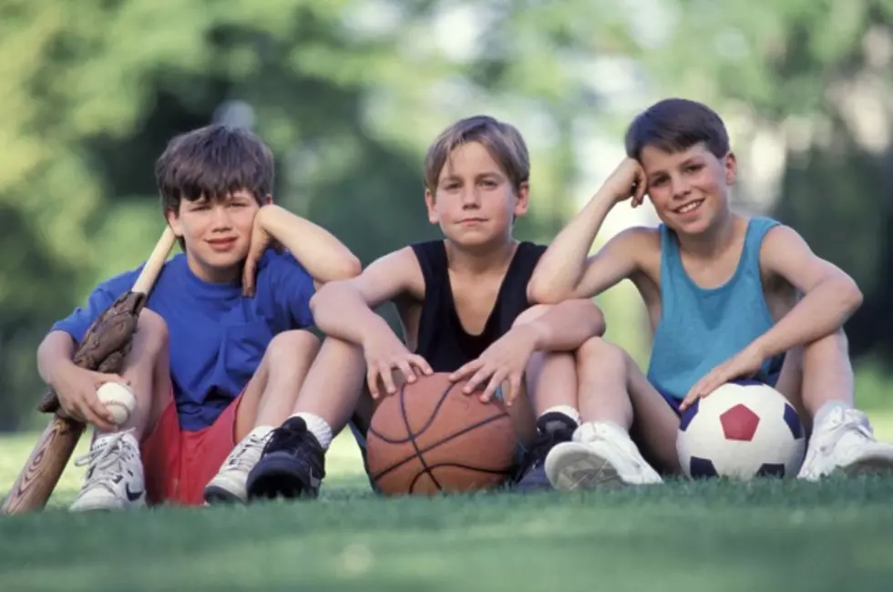 This Summer, Keep Kids Active So Their Grades Will Get Better