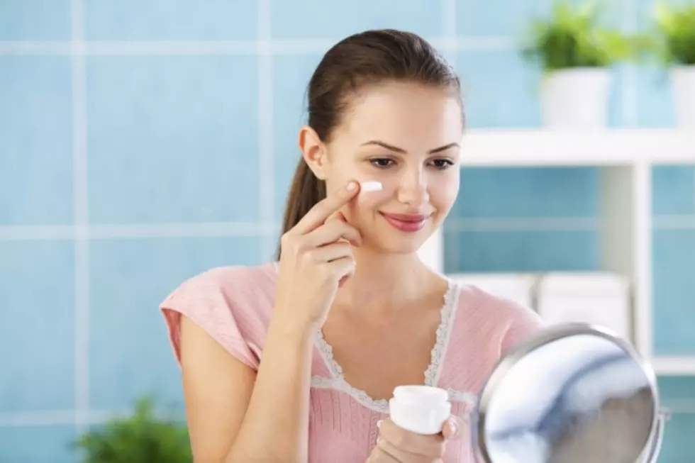 Summer Skin-Care Tips: Hydrate, Use Sunscreen &#038; Exfoliate