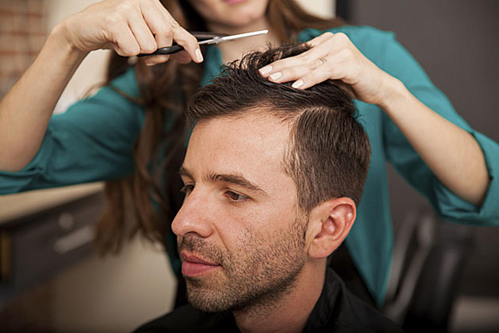 And the Most Expensive Place to Get a Haircut in America Is&#8230; [POLL]