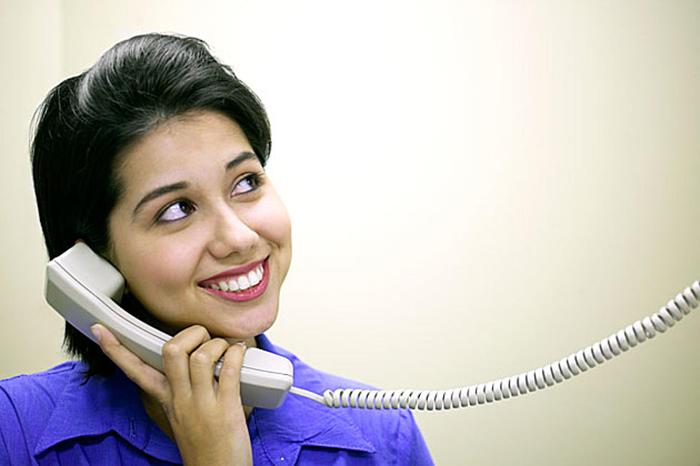 128 Million People Have Abandoned Land Line Phones &#8212; Have You? [POLL]