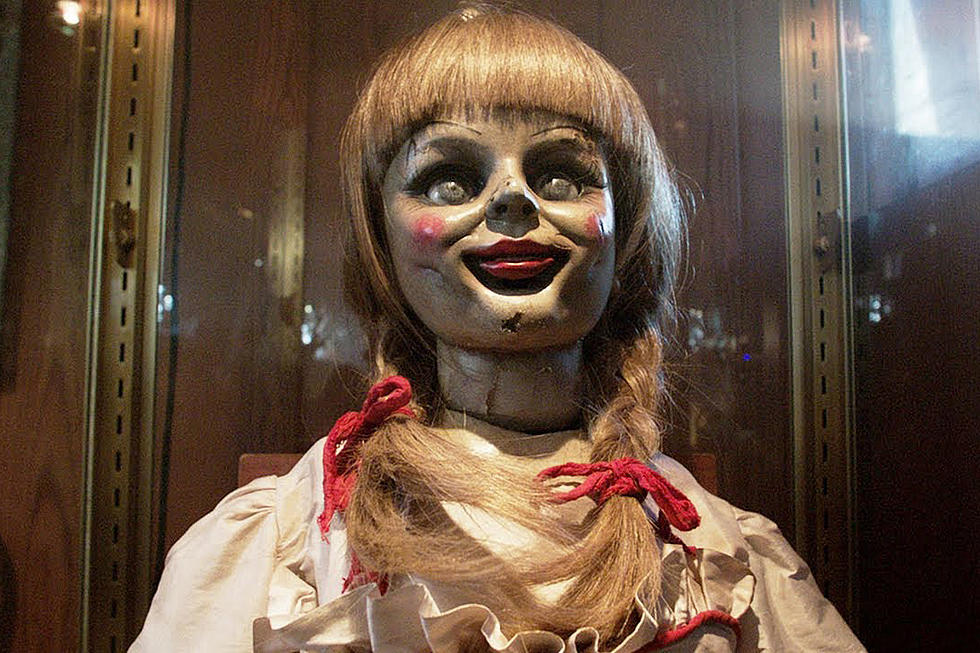 New Movies This Week: ‘Annabelle,’ ‘Gone Girl,’ ‘Left Behind’