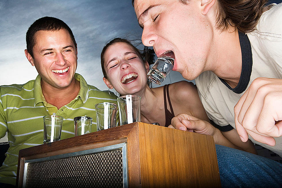 One College Campus May Have Found the Answer to Its Binge Drinking Problem
