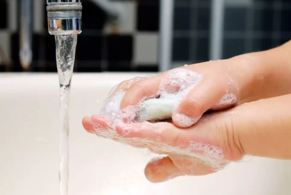 How to Avoid Enterovirus? Wash Your Hands &#8212; Here Are 5 Tips for Your Kids
