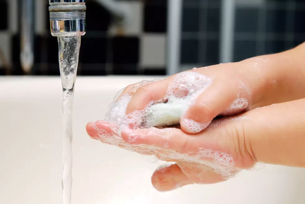 How to Avoid Enterovirus? Wash Your Hands — Here Are 5 Tips for Your Kids