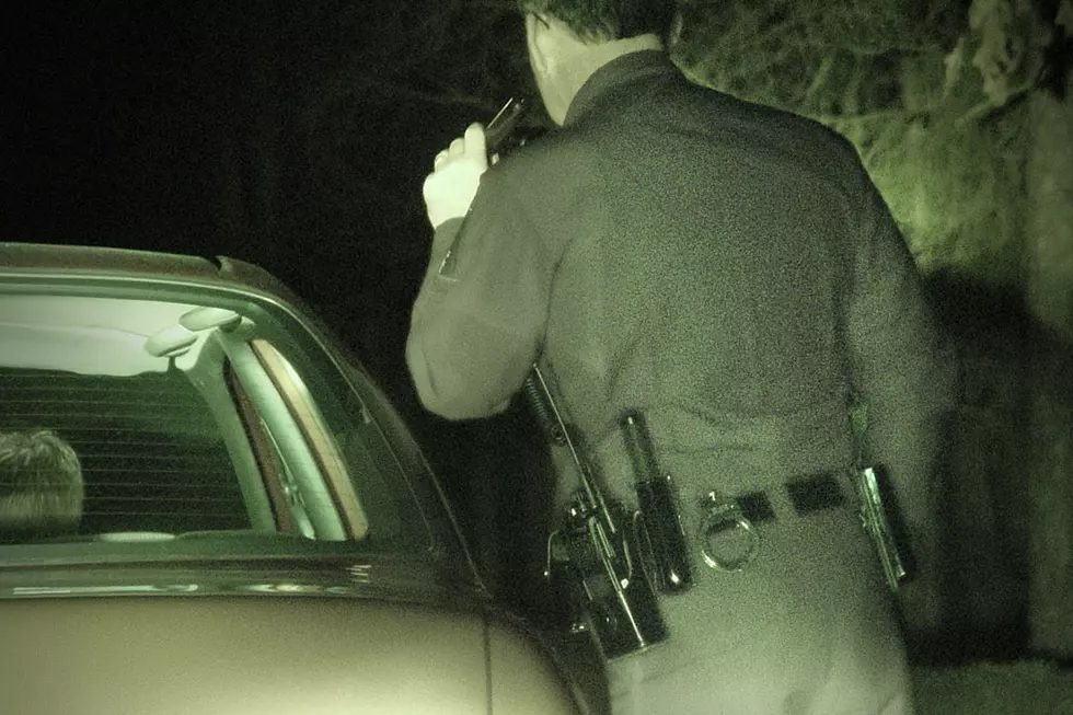 Determined Cop Won’t Stop Pressuring Driver to Admit He’s Got Pot [VIDEO]