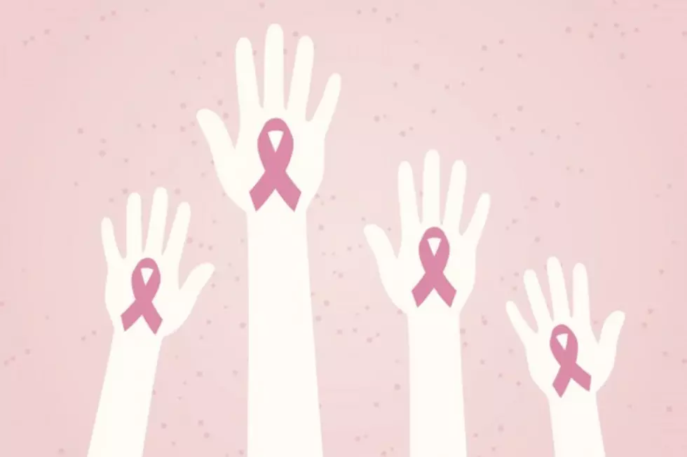 Link to Pink: It’s Time to Rethink These Breast Cancer Myths
