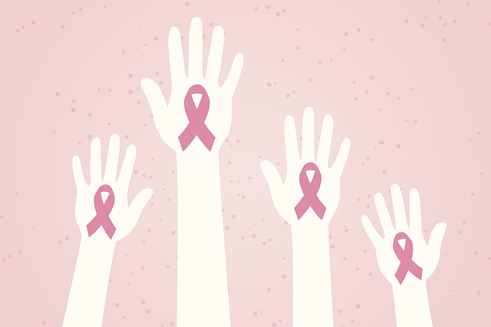 Link to Pink: It’s Time to Rethink These Breast Cancer Myths