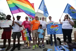 LGBT Discrimination Order Signed By Governor Edwards