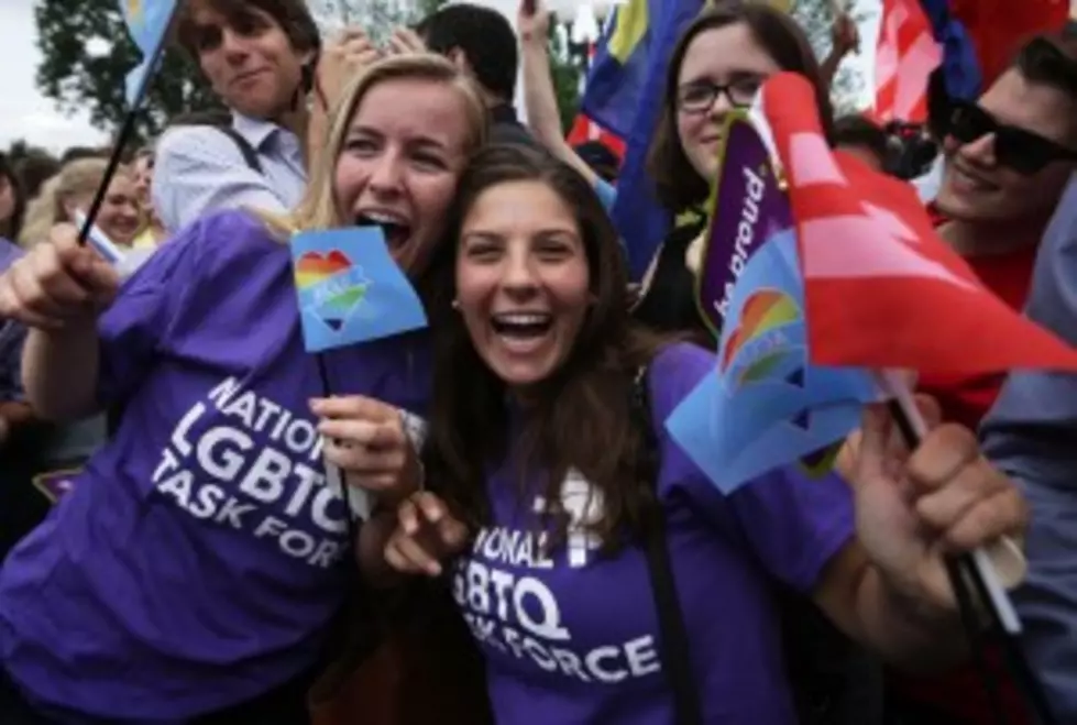 Washington State Officials Happy With Ruling On Gay Marriage