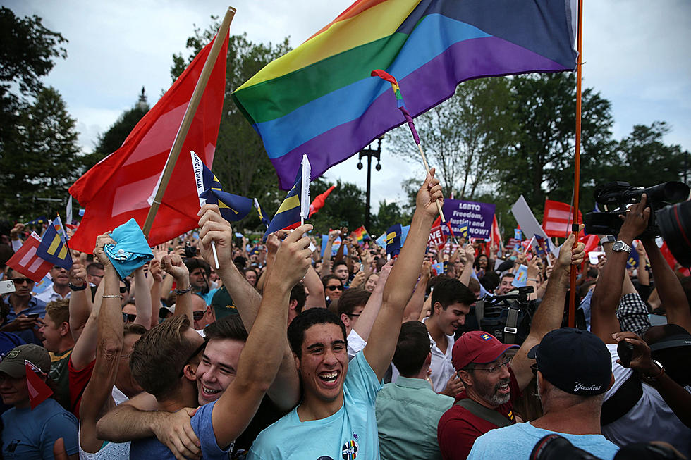 Supreme Court to take up LGBT job discrimination cases