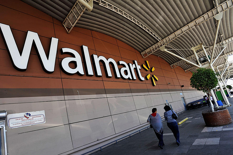 Don’t Plan On Buying Handgun Ammo, Or Openly Carrying At Walmart