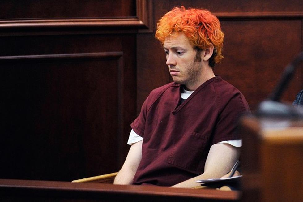James Holmes Found Guilty in Colorado Movie Theater Shooting Case; Could Face Death Penalty