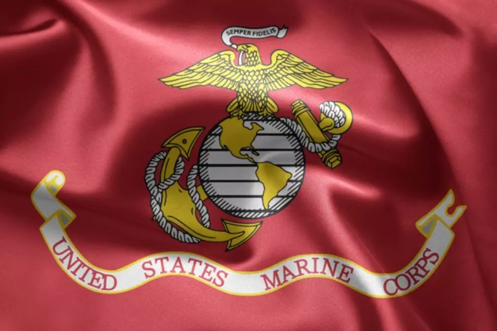 Marines Killed in Chattanooga Shooting Identified