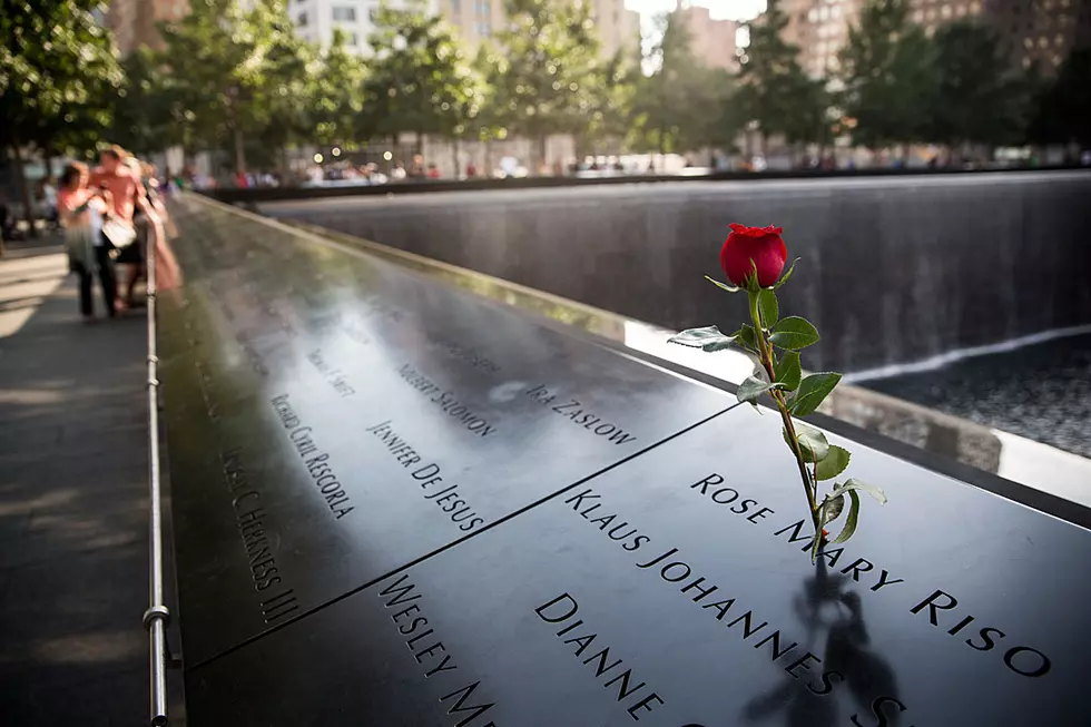 Watch Heartbreaking Images From September 11 Attacks