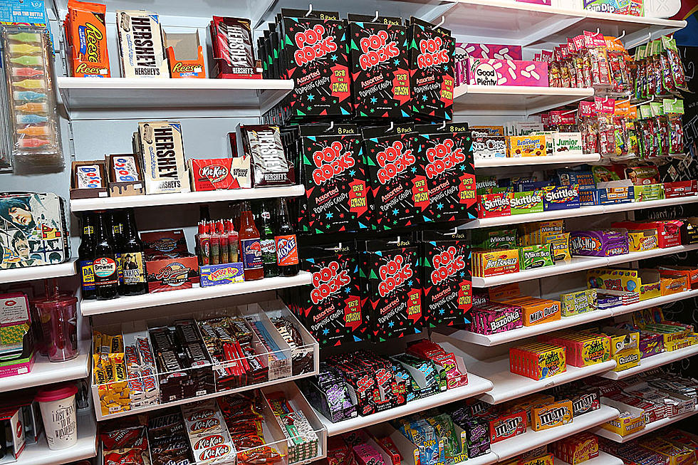 4 Reasons Why You Should Start Buying Halloween Candy NOW