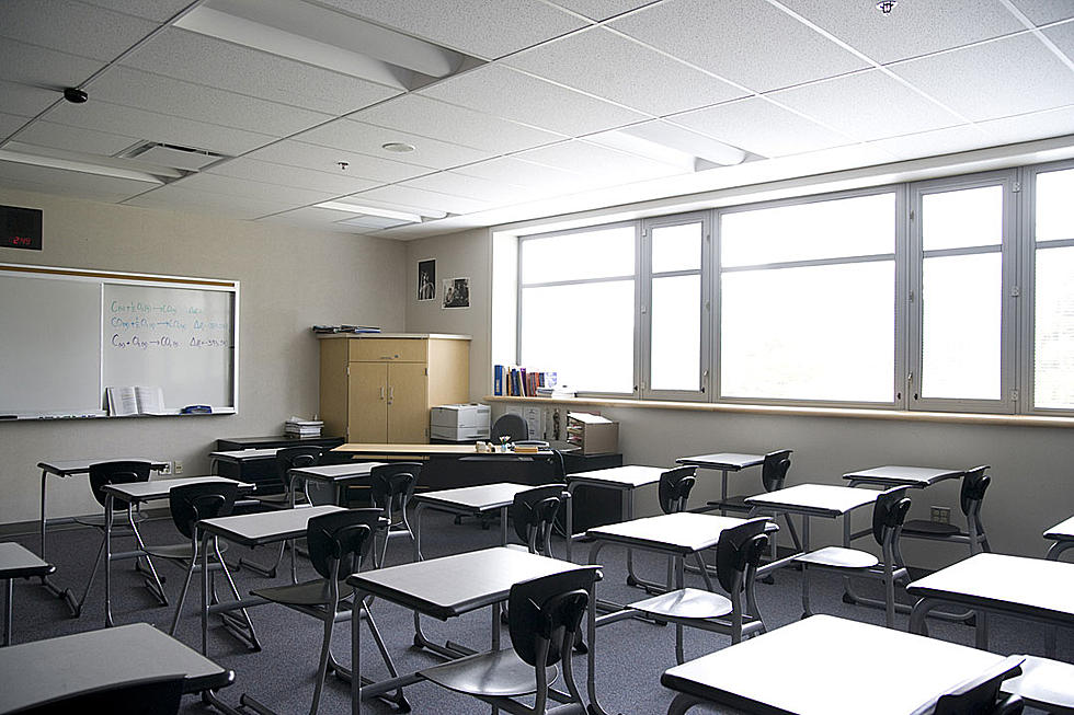 Substitute Teacher Fired After Filming Adult Film In Classroom