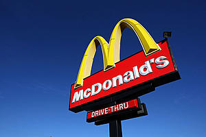 McDonalds Might Add a Walk-Thru Lane for the Drunk and Hungry