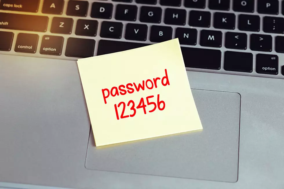 Worst Passwords of 2015 &#8211; Don&#8217;t Use These!