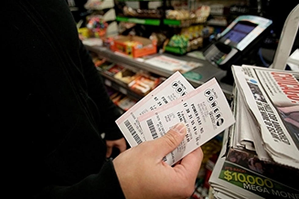 Winning Powerball Ticket Sold At A Duluth Minit Mart