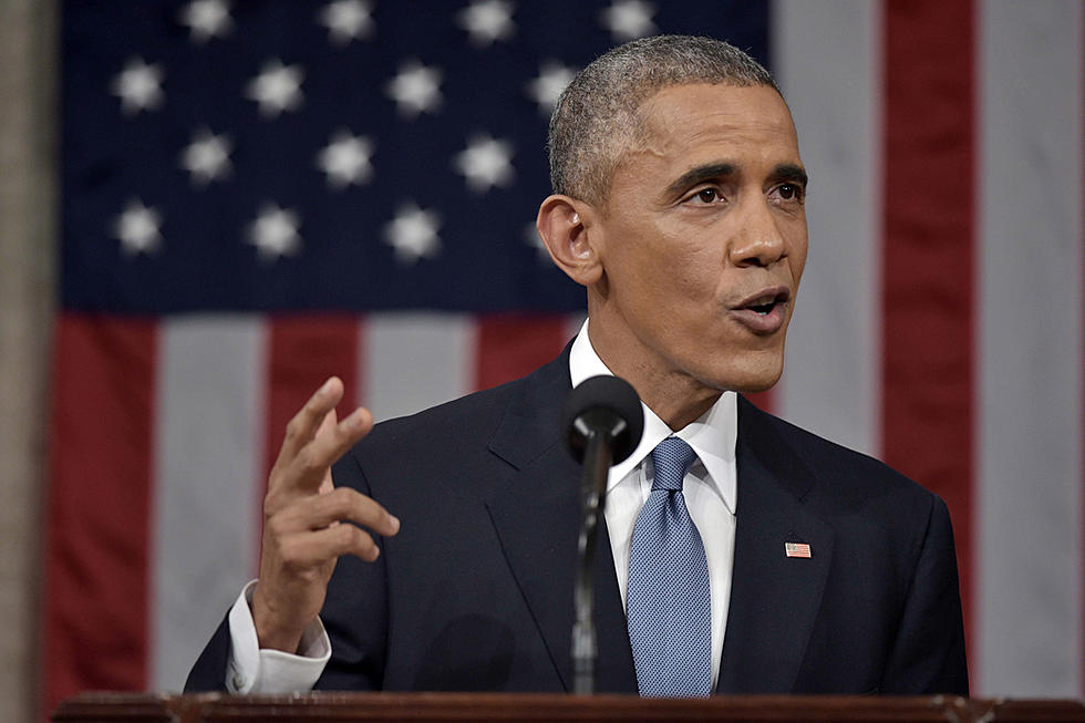 South Dakota Congressional Delegation Reacts to Obama Speech