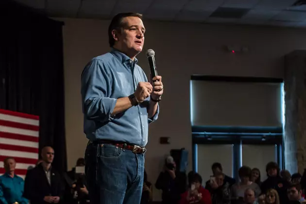 Ted Cruz Wins Iowa Republican Caucuses, Defeating Donald Trump and Marco Rubio