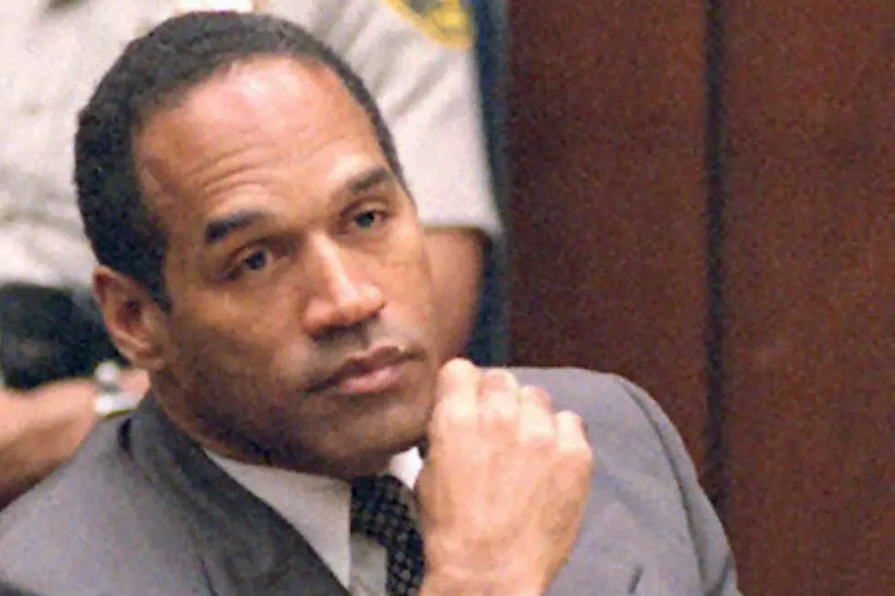 New Weapon in O.J. Simpson Case