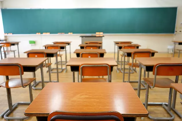 As Classrooms Fill, Transferring Between Missoula High Schools Gets Harder