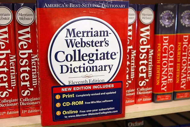 &#8216;Trigger Warning,&#8217; &#8216;Hella&#8217; Among Merriam-Webster&#8217;s New Words
