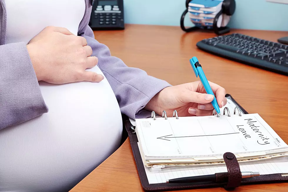 Woman Wants Maternity Leave to Exist for People Without Kids