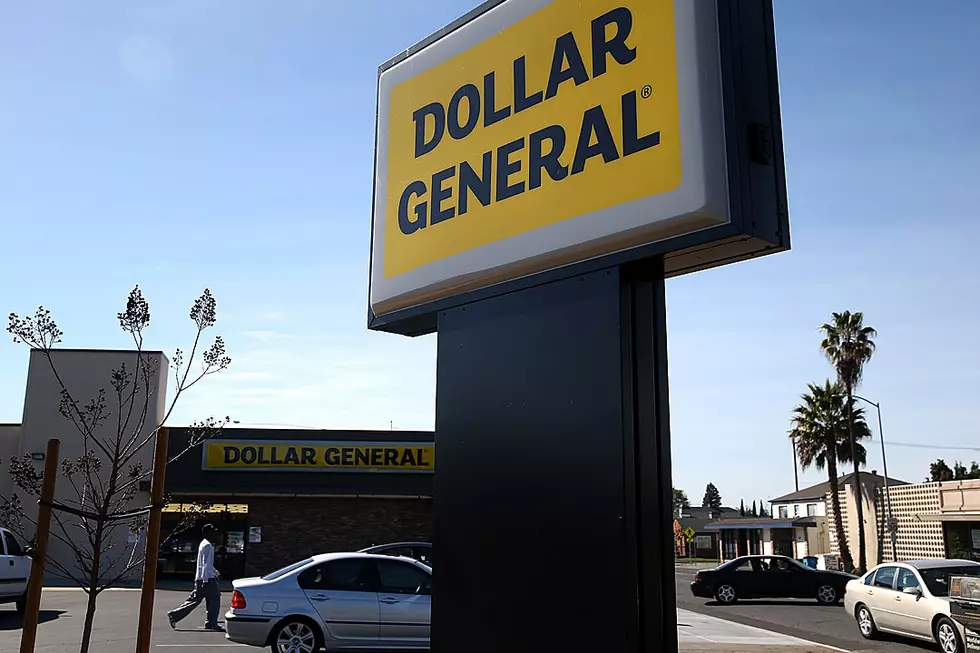 Big Noodle Lou’s Top 10 Reasons Why I Love Dollar General!