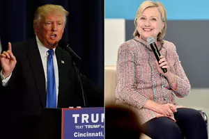 Should Hillary Clinton and Donald Trump Release Their Medical Records? [POLL]