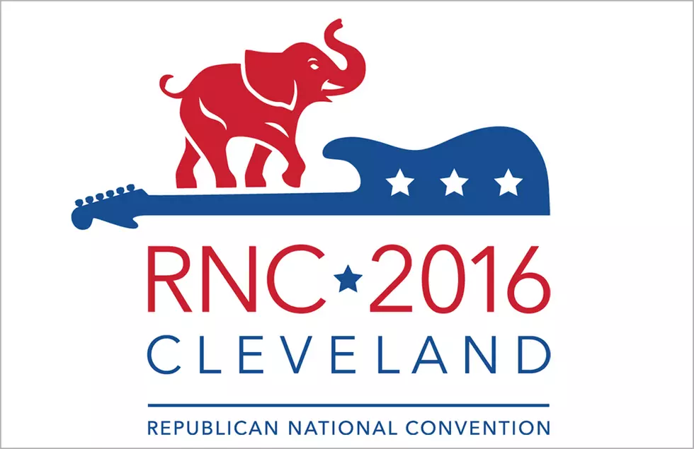 Watch the First Night of the Republican Convention Here