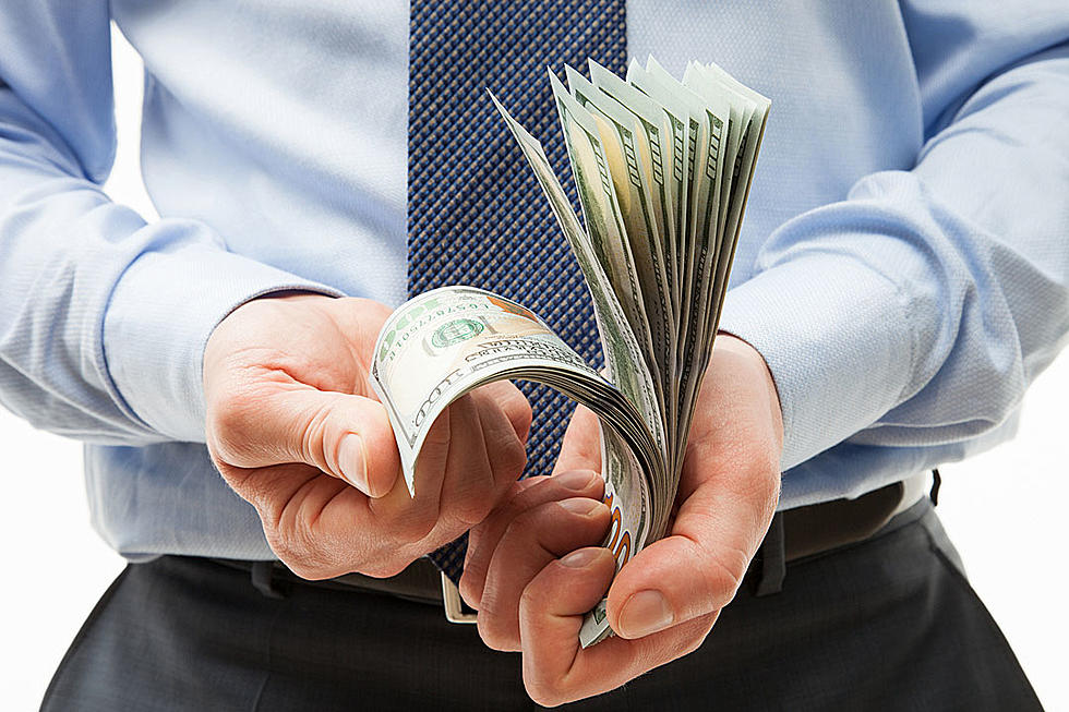 11 Jobs You Had No Idea Pay At Least $100,000 a Year
