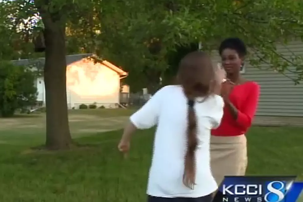Woman’s Racist Tirade Directed at Reporter While Camera Rolls