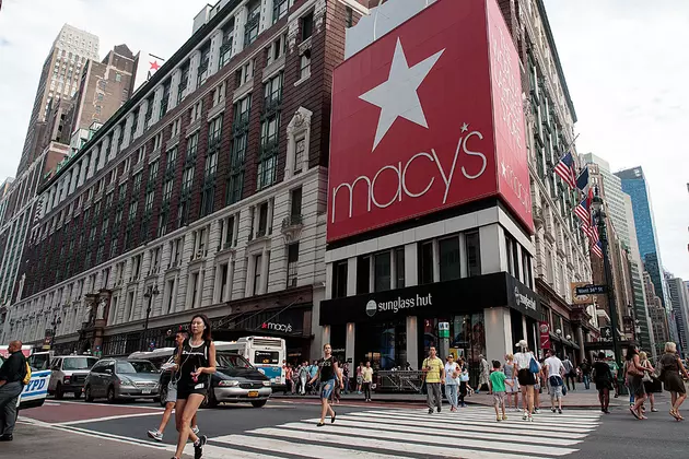 Macy&#8217;s Makes Bold Move By Closing 100 of Its Stores