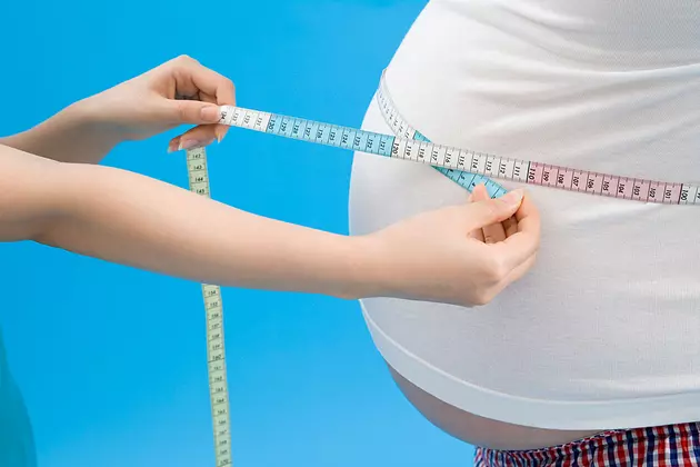 Alarming Study Reveals Americans Are Somehow Getting Even Fatter