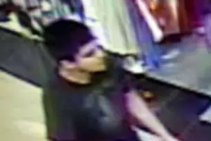 Washington State Mall Shooter Arrested