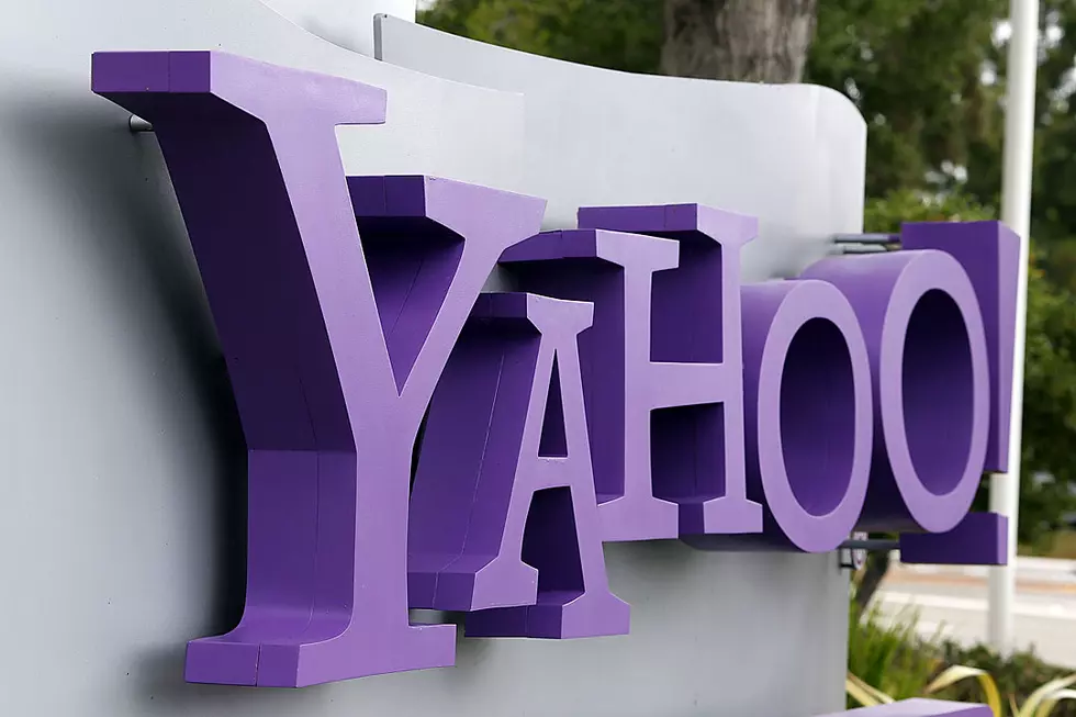 Massive Yahoo Hack Could Affect 500 Million Accounts