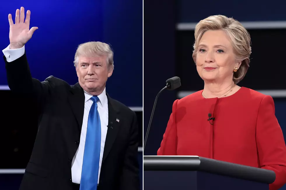 What to Look For in Tonight’s Final Clinton-Trump Debate